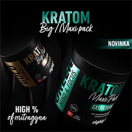 Not all kratom is the same
