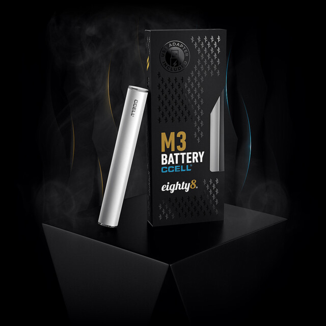 M3 battery